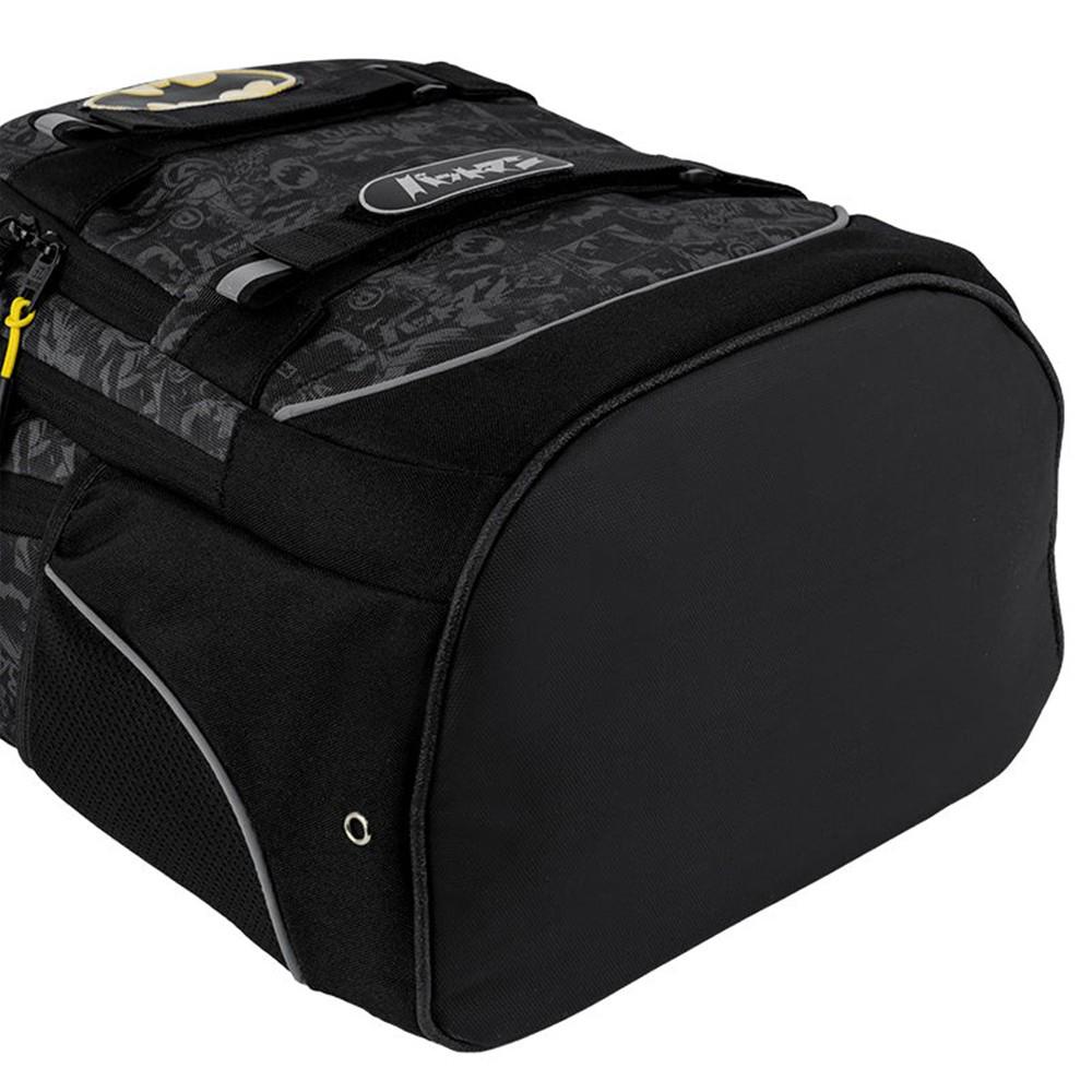 Шкільний рюкзак Education teens DC Batman 17 л (DC25-727M) - фото 20 Шкільний рюкзак Education teens DC Batman 17 л (DC25-727M) - фото 20