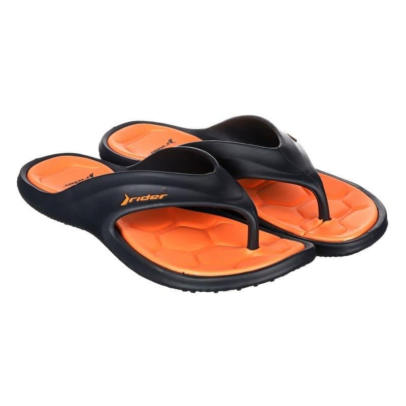 Вьетнамки мужские Rider 83631-AZ149 из термопластической резины р. 41 Синий (40010) - фото 3 Вьетнамки мужские Rider 83631-AZ149 из термопластической резины р. 41 Синий (40010) - фото 3
