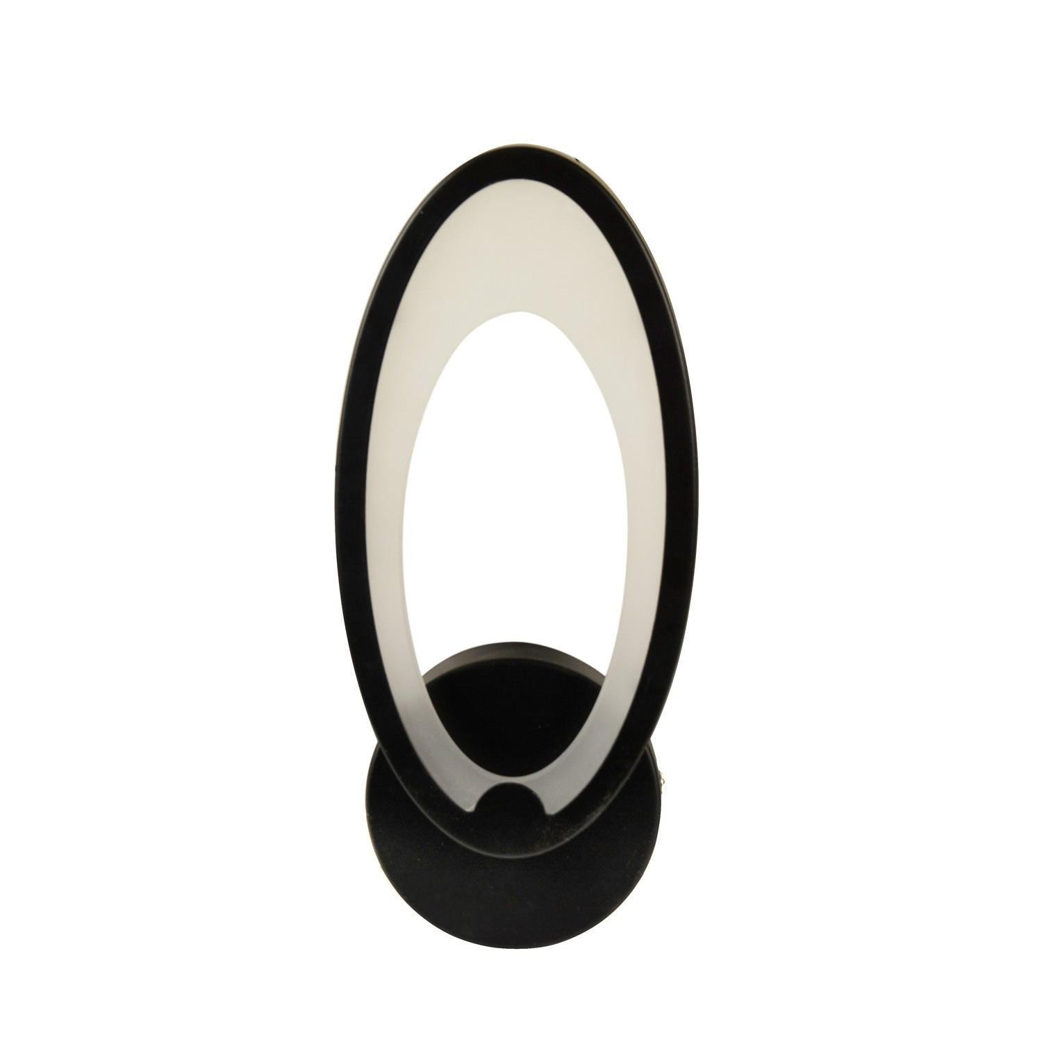 Бра LED Sunlight 3008 Чорний