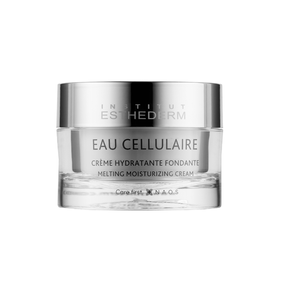 Крем для обличчя Institut Esthederm Eau Cellulaire Cream 50 мл