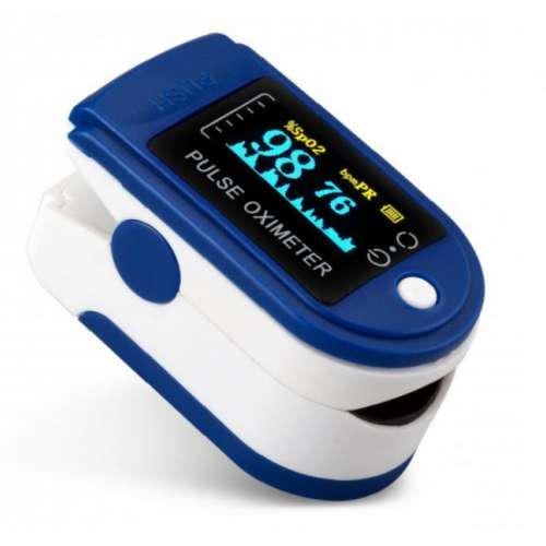 Пульсоксиметр BM1000B