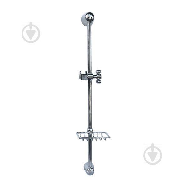 Душевая стойка с мыльницей CHAMPION RETRO (CH0163)