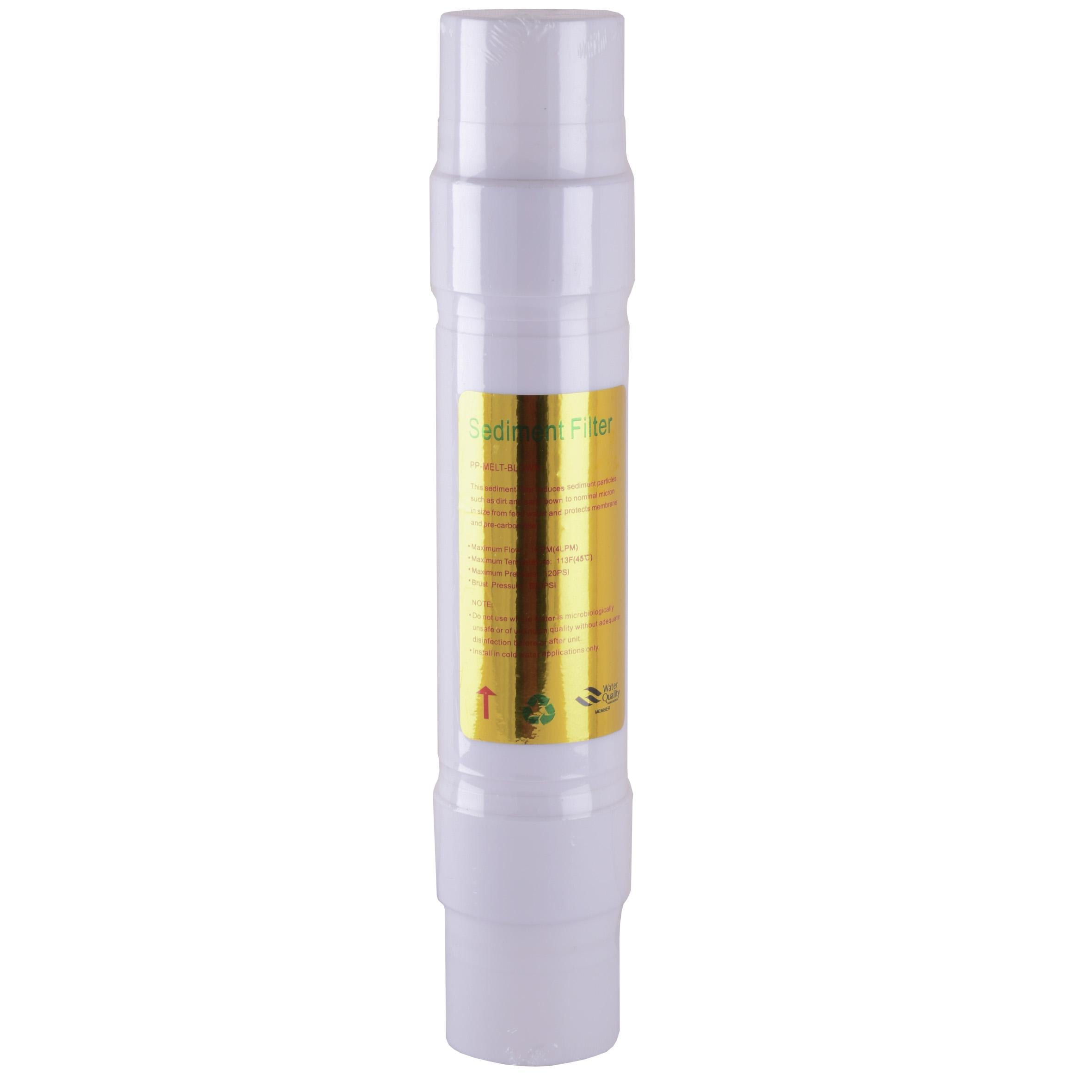 Картридж quick fitting PP-33 полипропиленовый (GSR-000004189)