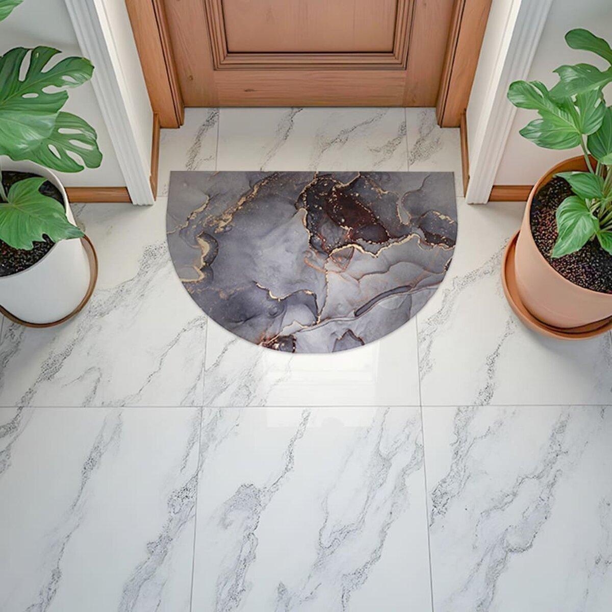 Коврик влагопоглощающий 40x60 см x 3 мм D (3DPanda-2548) - фото 6 Коврик влагопоглощающий 40x60 см x 3 мм D (3DPanda-2548) - фото 6