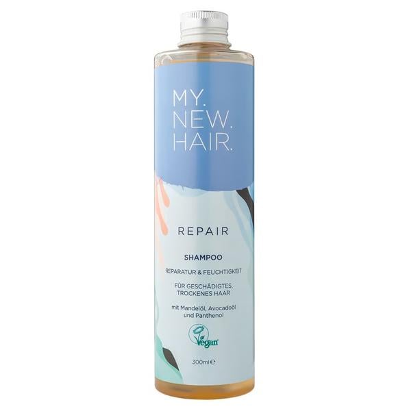 Шампунь безсульфатный My New Hair Repair 300 мл (2858920503)