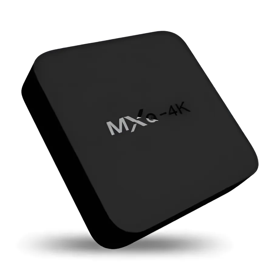 Игровая приставка TV-BOX MAQ-4k 1GB/8GB Android 5.1