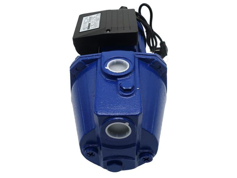 Насос поверхностный toНАСОСЫ JET100 Qmax 0,75 кВт 50 л/мин 50 м (RS-11.11YRS/0008) - фото 5 Насос поверхностный toНАСОСЫ JET100 Qmax 0,75 кВт 50 л/мин 50 м (RS-11.11YRS/0008) - фото 5