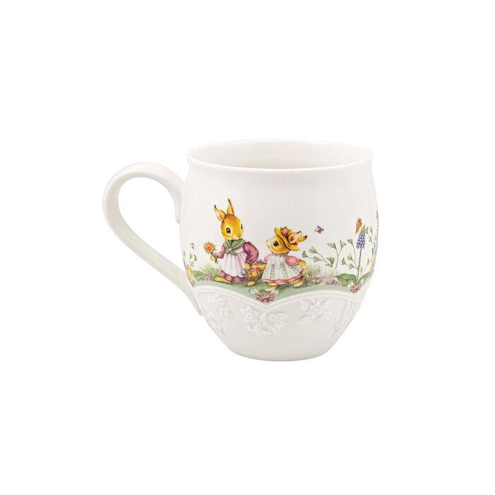 Кружка Spring Fantasy Villeroy & Boch 530 мл (1486444862)