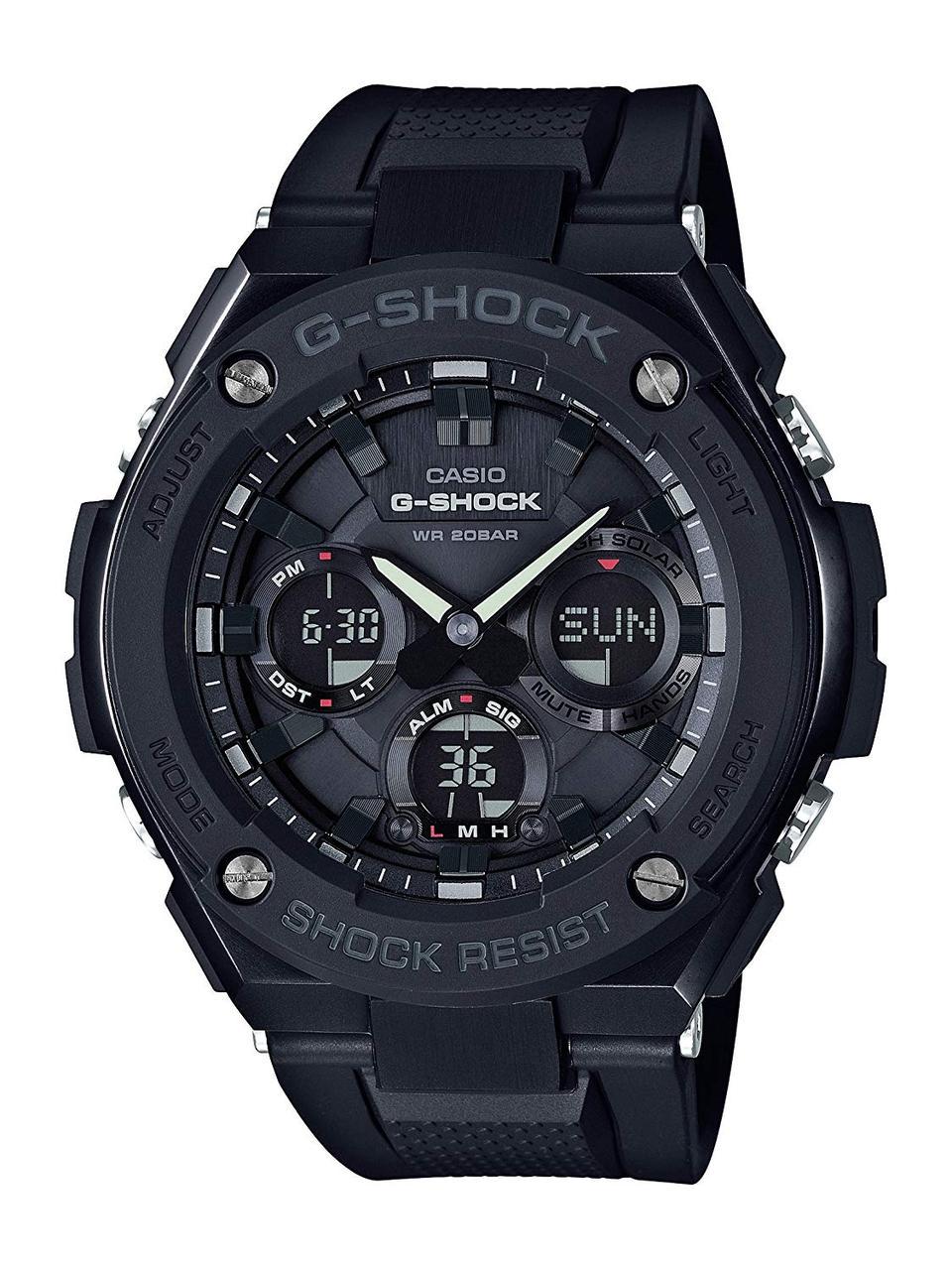 Часы мужские Casio GST-S100G-1BER