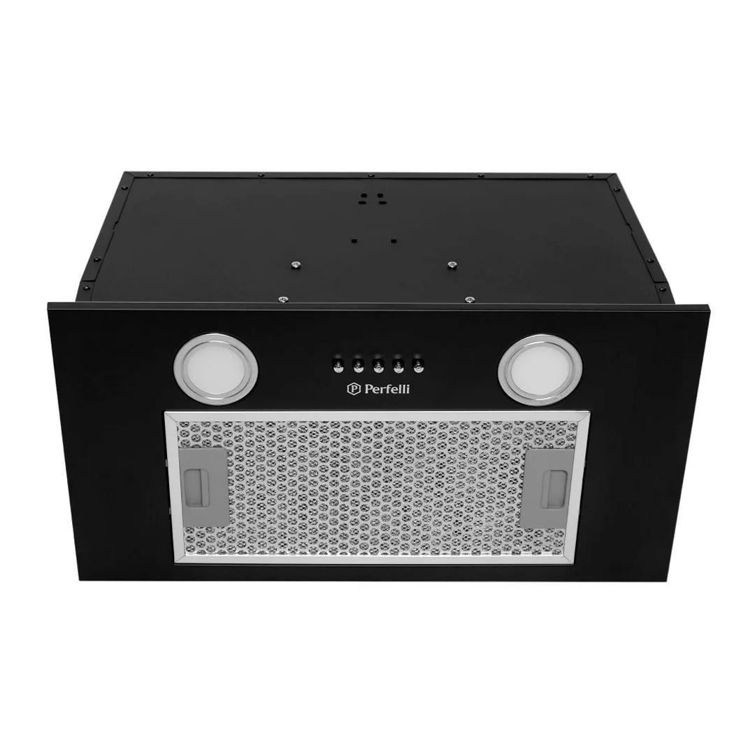 Витяжка PERFELLI BI 5652 BL 1000 LED Витяжка PERFELLI BI 5652 BL 1000 LED