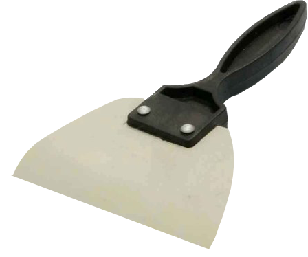 Шпатель резиновый 90 мм (55608) - фото 1 Шпатель резиновый 90 мм (55608) - фото 1