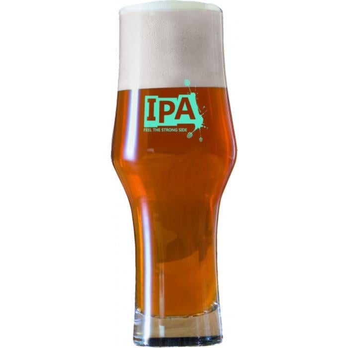 Бокал для пива Schott Zwiesel IPA Beer Basic Craft 365 мл (2596078)