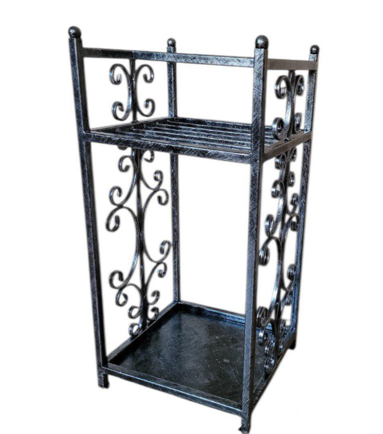 Дровница Серебряный (29614402)