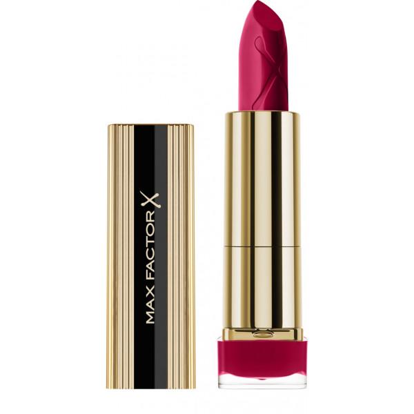 Помада Max Factor COLOUR ELIXIR 4 г 080 Chilli (3614227902138)