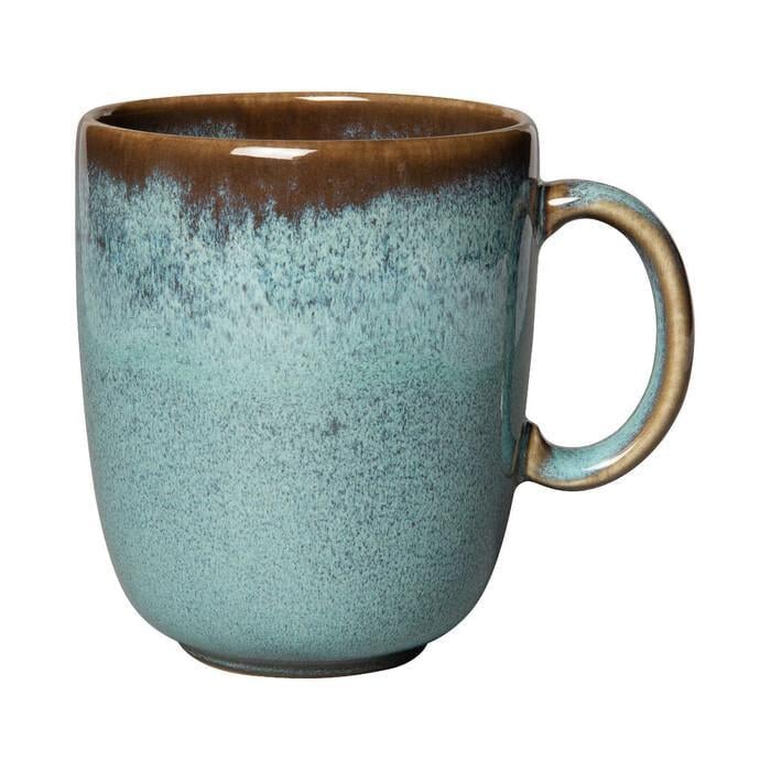 Чашка для кави Villeroy & Boch Lave порцеляна 400 мл (2610998)