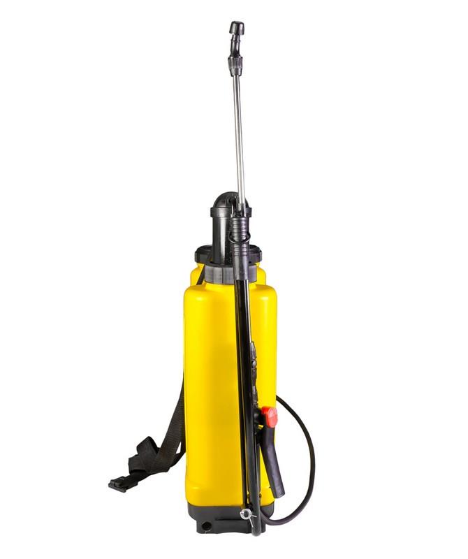 Обприскувач ранцевий MasterTool гідравлічний штанга 55-100 см 16 л (25309323) - фото 4 Обприскувач ранцевий MasterTool гідравлічний штанга 55-100 см 16 л (25309323) - фото 4