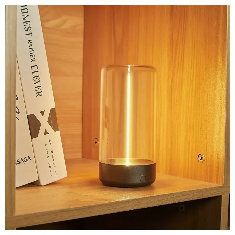 Настольная лампа Zuma Line 1001 ESTERNO - фото 2 Настольная лампа Zuma Line 1001 ESTERNO - фото 2