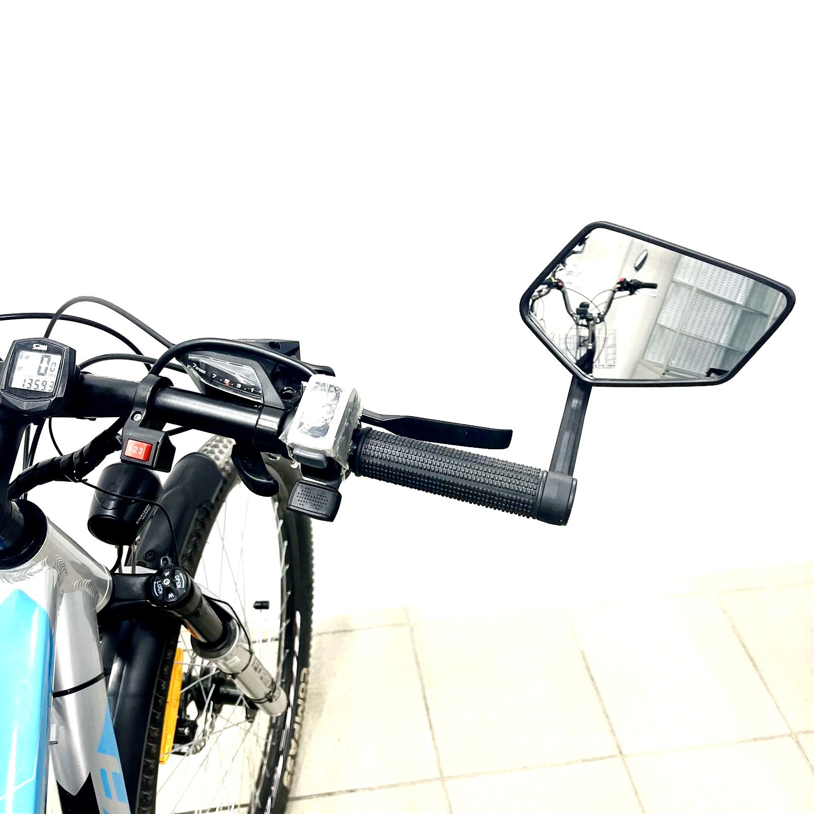 Электровелосипед TIRAS MOTION MD AM DD 48V450W LiIon 28Аh 27,5" - фото 6 Электровелосипед TIRAS MOTION MD AM DD 48V450W LiIon 28Аh 27,5" - фото 6