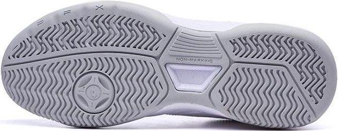 Кроссовки Lotto COURT LOGO AMF XIX 217494/1PL р. EU-45,5 Белый - фото 4 Кроссовки Lotto COURT LOGO AMF XIX 217494/1PL р. EU-45,5 Белый - фото 4