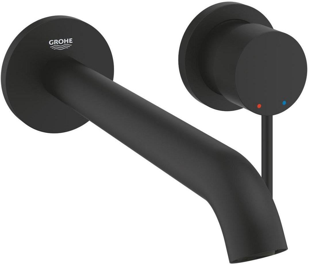 Смеситель для раковины Grohe Essence 29193KF1 (162327276)