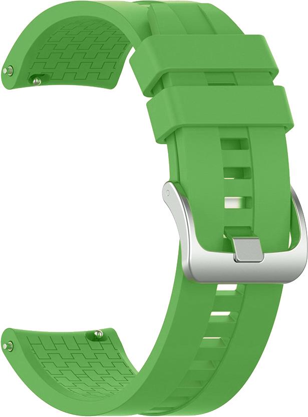 Ремешок Honor Magic Watch 2 46 мм 22 мм Puzzle Green (12849-08)