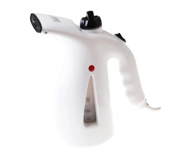 Отпариватель UKC RZ-608 750 Вт 200 мл Белый (14102848)