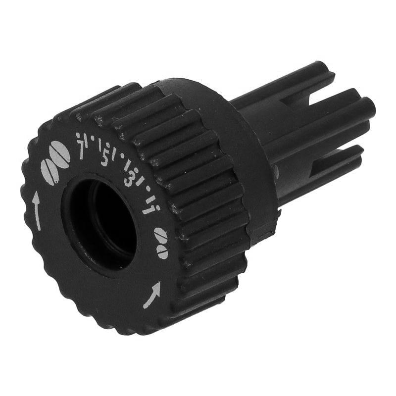 Регулятор прочности Delonghi 5913210471 (z770200104) Регулятор прочности Delonghi 5913210471 (z770200104)
