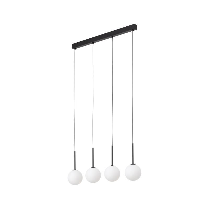 Люстра TK Lighting 4503 MARTIN - фото 2