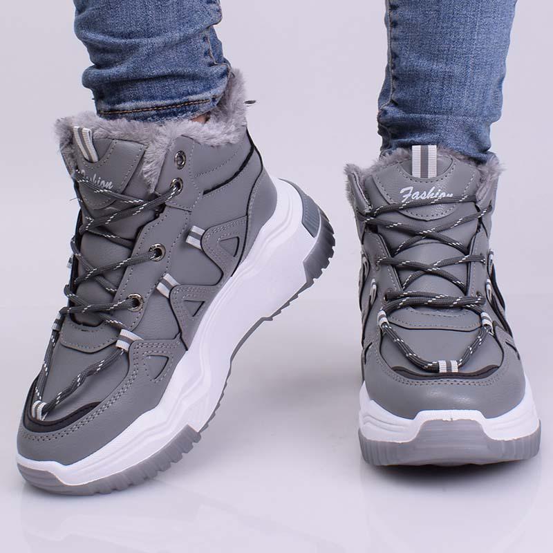 Кроссовки женские Fashion 335575 р. 36 22 см