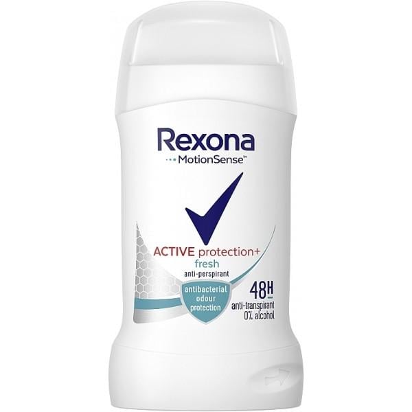 Дезодорант-стик Rexona Active Protection Fresh 40 мл