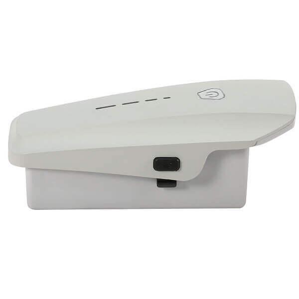 Акумулятор для квадрокоптера Kfplan KF102/KF102 Max Li-Po 2200 mAh 7,4 V (d132)