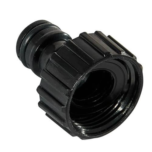 Адаптер для коннектора Vitals 1/2" с внутренней резьбой 3/4" (000191543) Адаптер для коннектора Vitals 1/2" с внутренней резьбой 3/4" (000191543)