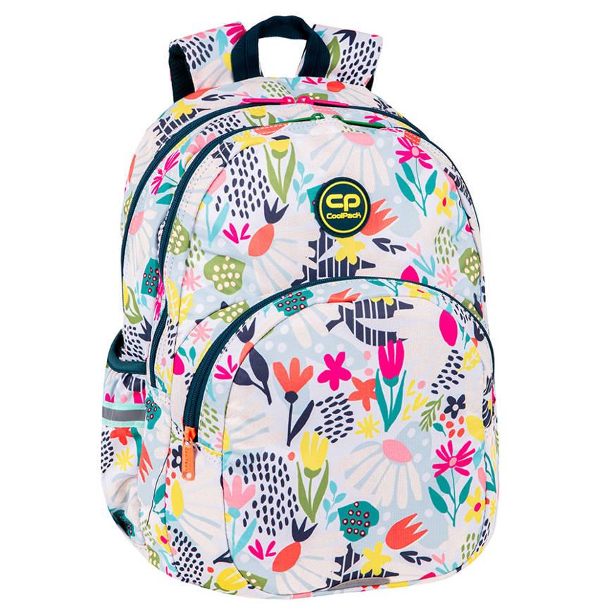 Шкільний рюкзак Coolpack RIDER SUNNY DAY 27 л 43х30х18 см