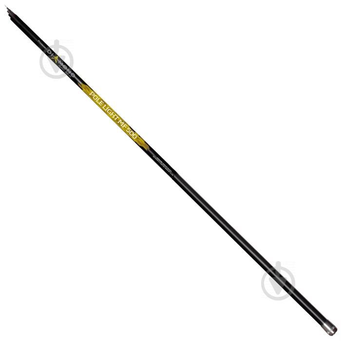 Удилище Salmo Diamond Pole Light MF 3-15g/6.00m (2233-600) Удилище Salmo Diamond Pole Light MF 3-15g/6.00m (2233-600)