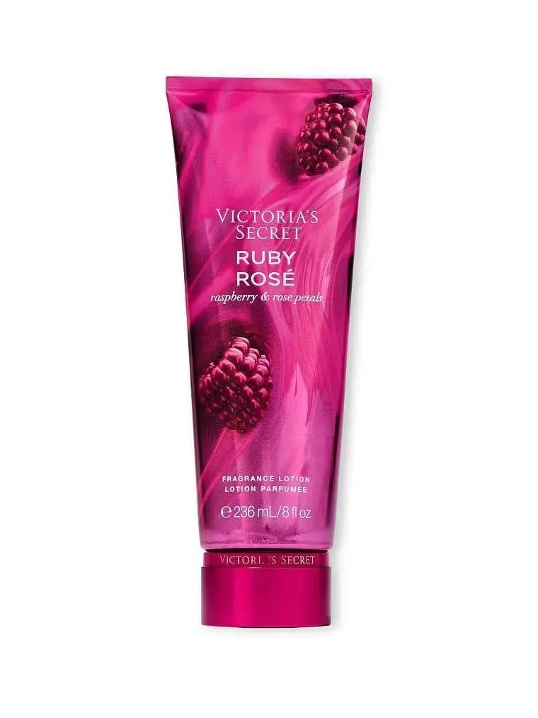 Лосьон для тела Fragrance Lotion Ruby Rose Victoria’s Secret 236 мл (10696512)