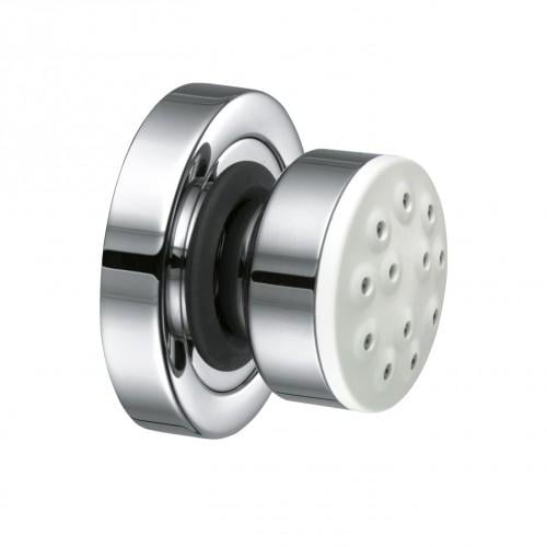 Форсунка боковая KLUDI FIZZ Хром (GRM-19607-01)