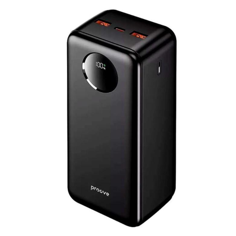 Повербанк Proove Illuminator SE 22,5W 30000 mAh