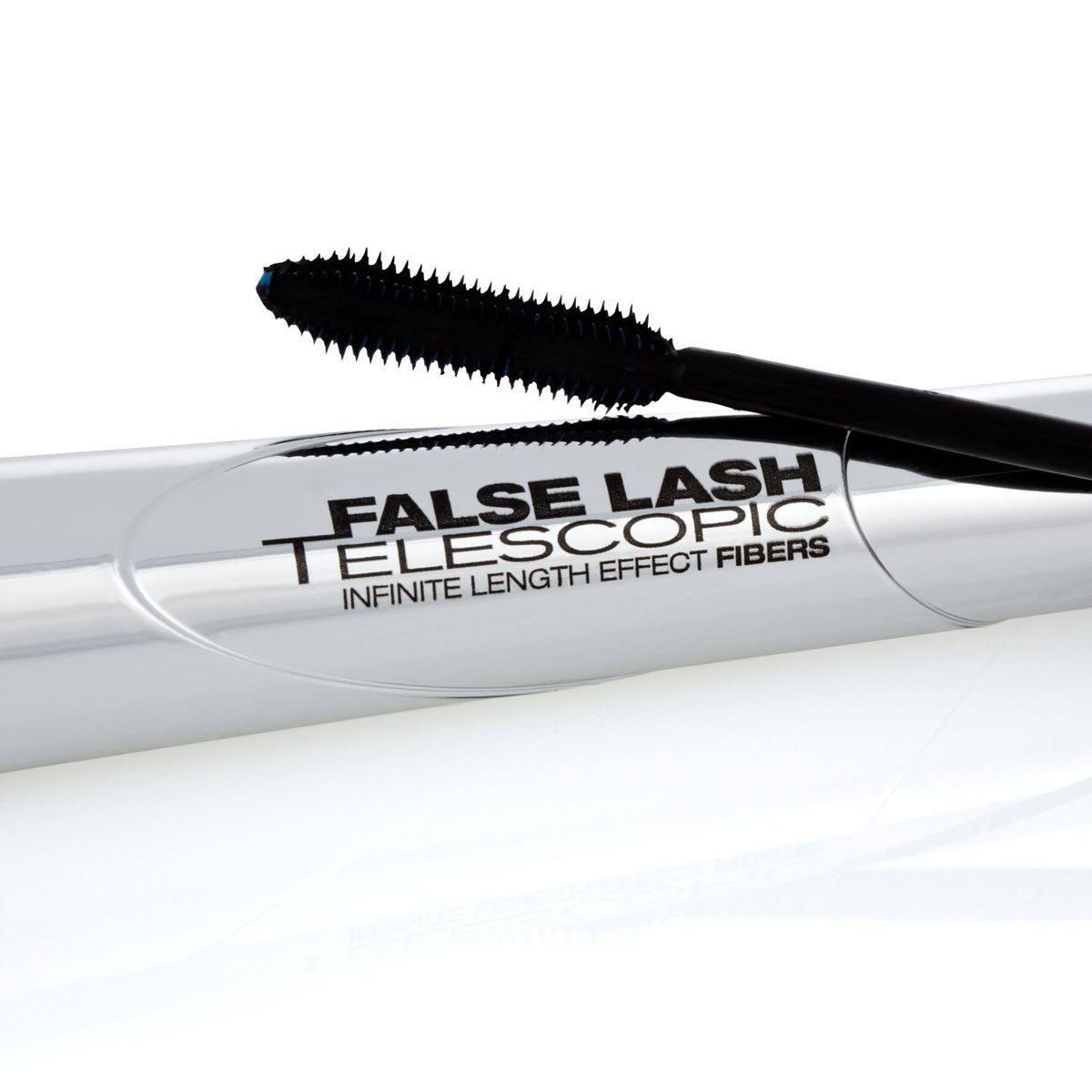 Тушь для ресниц L’Oréal Paris Telescopic False Lash 9 мл - фото 2