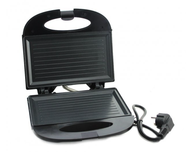 Бутербродниця Domotec 7709 1000 Вт (907221)