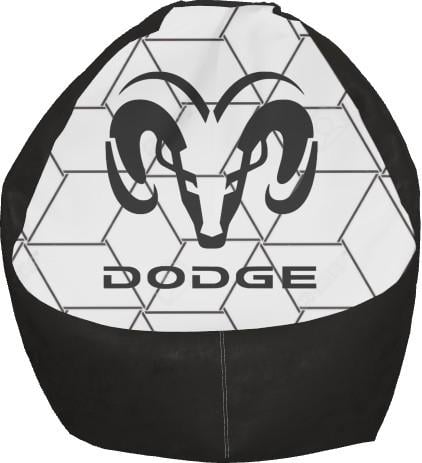 Кресло-груша Dodge L (13280918)