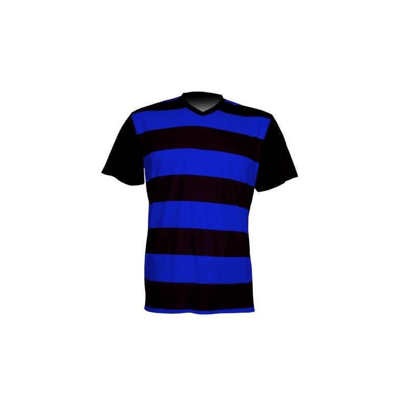 Футбольна форма JHK CELTIC M Синьо-чорний (RB/BK)