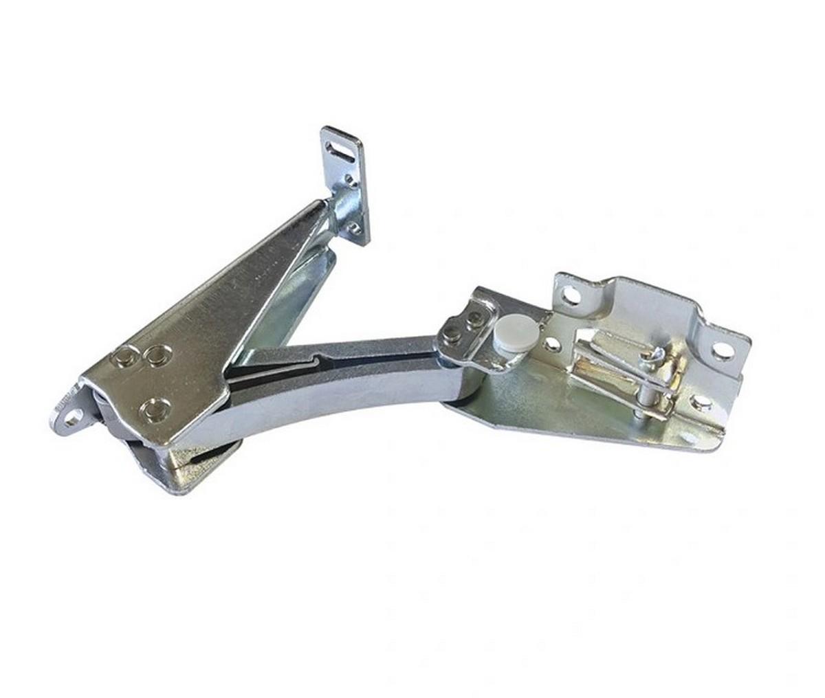 Занавес дверей VJ Parts для холодильника Ariston/Indesit C00144878 верхняя левая/нижняя правая (холз006)