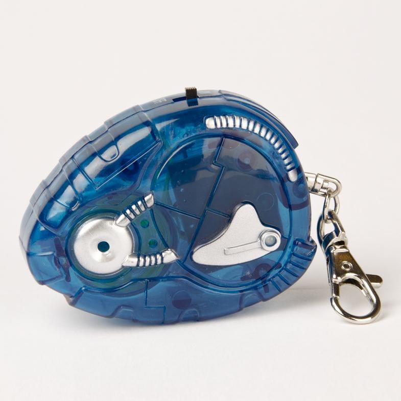 Дитячий шпигунський набір Прилад для прослуховування/ліхтарик (IE161) - фото 3 Дитячий шпигунський набір Прилад для прослуховування/ліхтарик (IE161) - фото 3