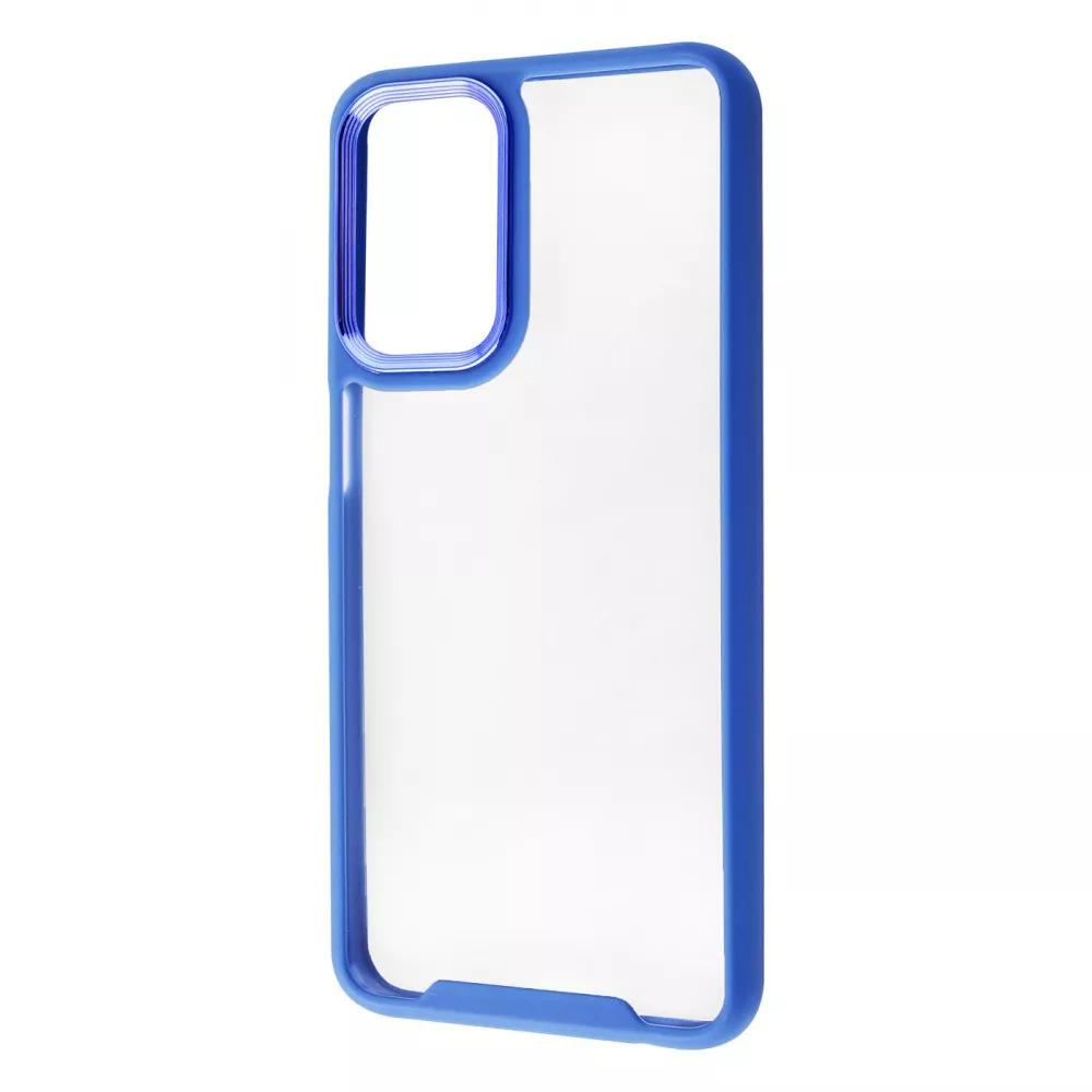 Чехол для телефона WAVE Just Case Samsung Galaxy A32 Blue