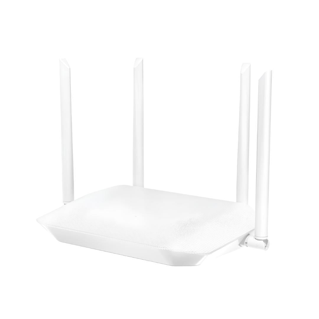 Маршрутизатор XON SmartLink X300S7 Белый (FNSWSW024403W 4111)