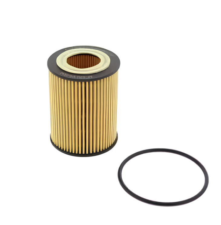 Фильтр масла Champion COF100519E