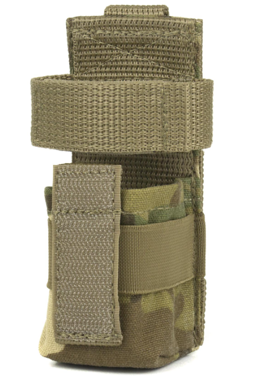Підсумок для турнікету Dozen Hemostatic Tourniquet Pouch Multicam