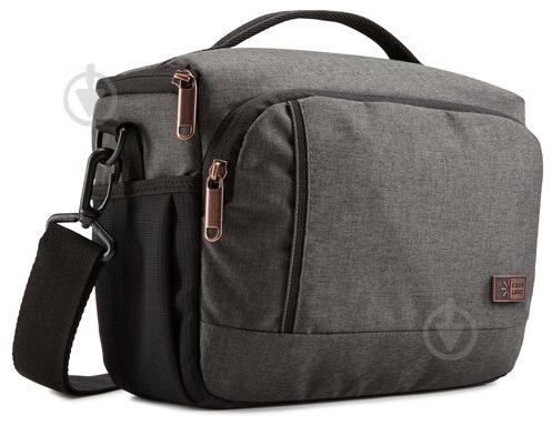 Сумка Case Logic ERA DSLR Shoulder Bag CECS-103 Grey (6498680)