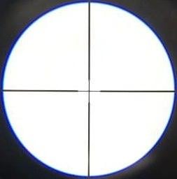 Оптический прицел Comet 3-7х20 Duplex с креплением (21542616) - фото 7 Оптический прицел Comet 3-7х20 Duplex с креплением (21542616) - фото 7