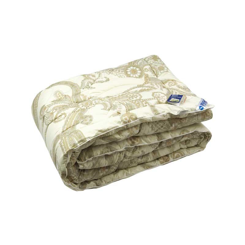 Одеяло шерстяное Luxury 172х205 см (316.29ШЕУ_Luxury)